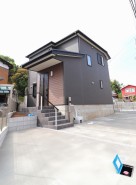 伊勢原市沼目４丁目